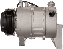 Load image into Gallery viewer, 0610340 Spectra Premium A/C Compressor Spectra Premium Canada