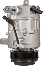 Load image into Gallery viewer, 0610340 Spectra Premium A/C Compressor Spectra Premium Canada