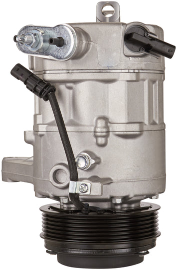 0610340 Spectra Premium A/C Compressor Spectra Premium Canada