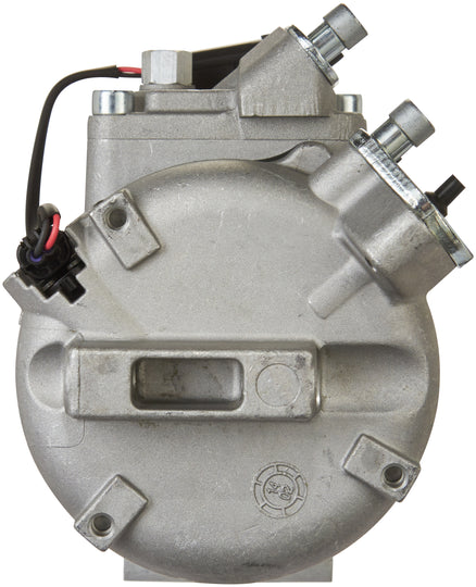 0610341 Spectra Premium A/C Compressor Spectra Premium Canada