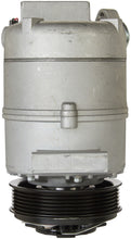 Load image into Gallery viewer, 0610341 Spectra Premium A/C Compressor Spectra Premium Canada