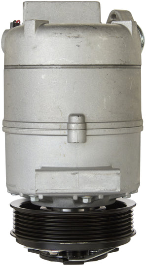 0610341 Spectra Premium A/C Compressor Spectra Premium Canada
