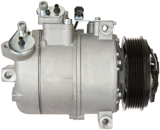 0610341 Spectra Premium A/C Compressor Spectra Premium Canada