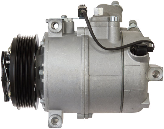 0610341 Spectra Premium A/C Compressor Spectra Premium Canada