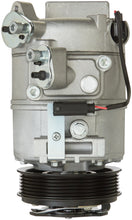 Load image into Gallery viewer, 0610341 Spectra Premium A/C Compressor Spectra Premium Canada