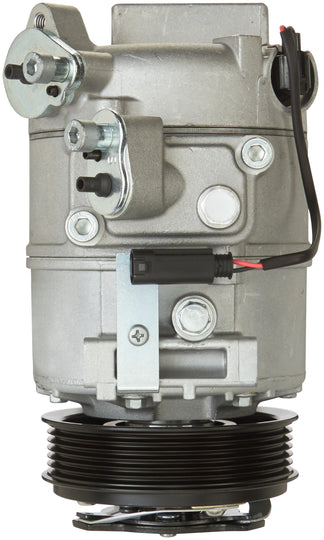 0610341 Spectra Premium A/C Compressor Spectra Premium Canada