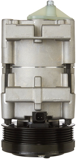 0610343 Spectra Premium A/C Compressor Spectra Premium Canada