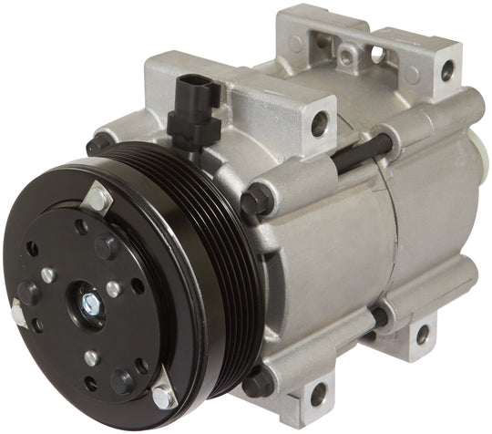 0610343 Spectra Premium A/C Compressor Spectra Premium Canada