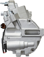 Load image into Gallery viewer, 0610344 Spectra Premium A/C Compressor Spectra Premium Canada