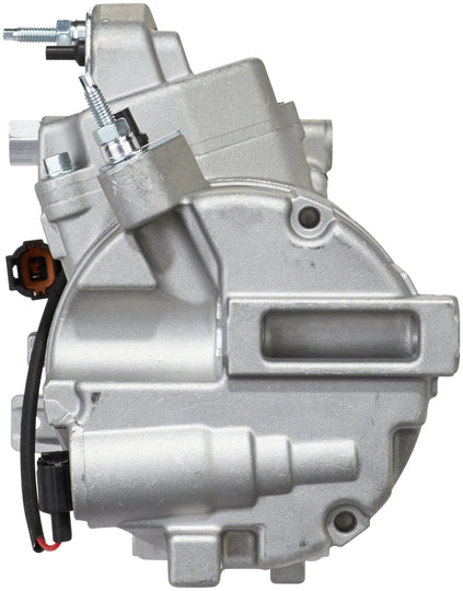 0610344 Spectra Premium A/C Compressor Spectra Premium Canada
