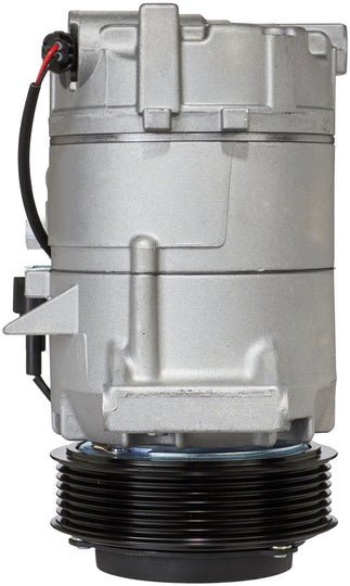 0610344 Spectra Premium A/C Compressor Spectra Premium Canada