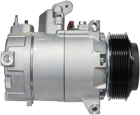 0610344 Spectra Premium A/C Compressor Spectra Premium Canada