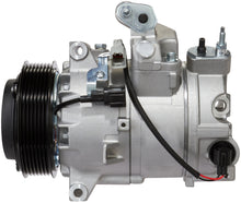 Load image into Gallery viewer, 0610344 Spectra Premium A/C Compressor Spectra Premium Canada