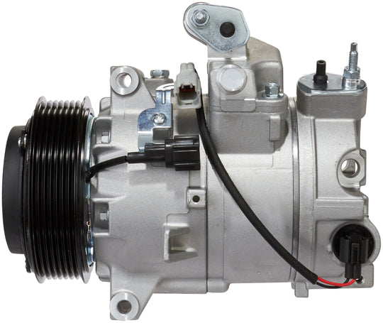 0610344 Spectra Premium A/C Compressor Spectra Premium Canada