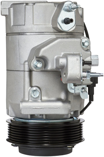 0610344 Spectra Premium A/C Compressor Spectra Premium Canada