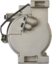 Load image into Gallery viewer, 0610345 Spectra Premium A/C Compressor Spectra Premium Canada