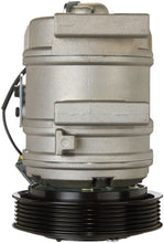 Load image into Gallery viewer, 0610345 Spectra Premium A/C Compressor Spectra Premium Canada