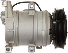Load image into Gallery viewer, 0610345 Spectra Premium A/C Compressor Spectra Premium Canada