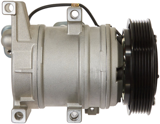 0610345 Spectra Premium A/C Compressor Spectra Premium Canada