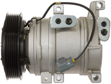 Load image into Gallery viewer, 0610345 Spectra Premium A/C Compressor Spectra Premium Canada