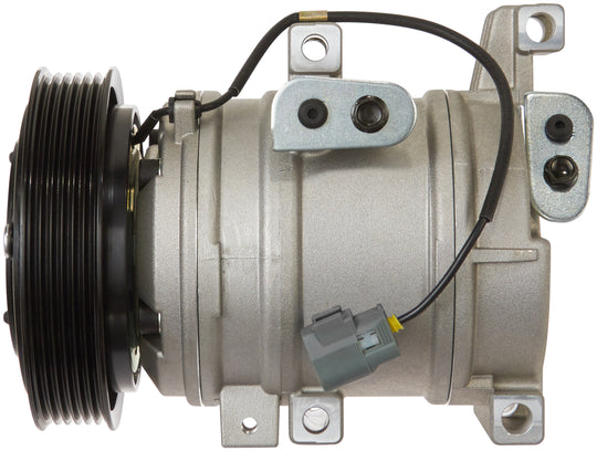 0610345 Spectra Premium A/C Compressor Spectra Premium Canada