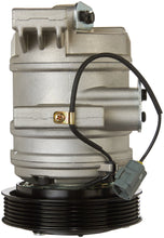 Load image into Gallery viewer, 0610345 Spectra Premium A/C Compressor Spectra Premium Canada