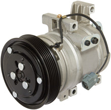 Load image into Gallery viewer, 0610345 Spectra Premium A/C Compressor Spectra Premium Canada