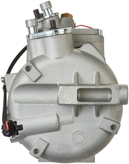 0610346 Spectra Premium A/C Compressor Spectra Premium Canada