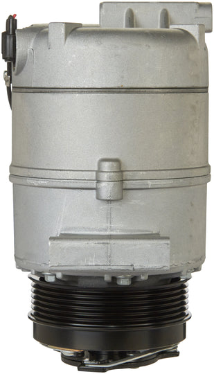 0610346 Spectra Premium A/C Compressor Spectra Premium Canada
