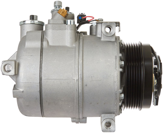 0610346 Spectra Premium A/C Compressor Spectra Premium Canada