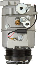 Load image into Gallery viewer, 0610346 Spectra Premium A/C Compressor Spectra Premium Canada