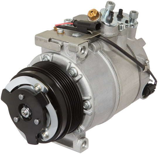 0610346 Spectra Premium A/C Compressor Spectra Premium Canada