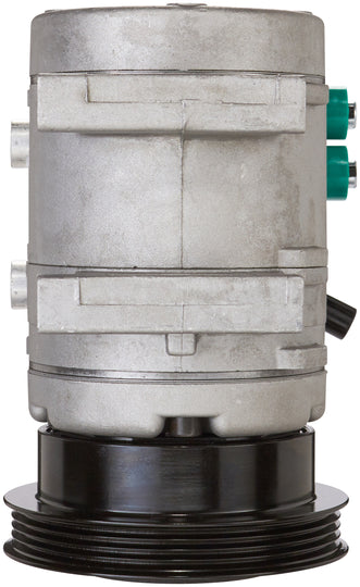 0610348 Spectra Premium A/C Compressor Spectra Premium Canada