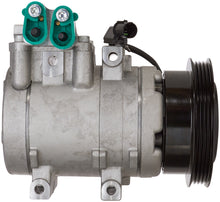 Load image into Gallery viewer, 0610348 Spectra Premium A/C Compressor Spectra Premium Canada