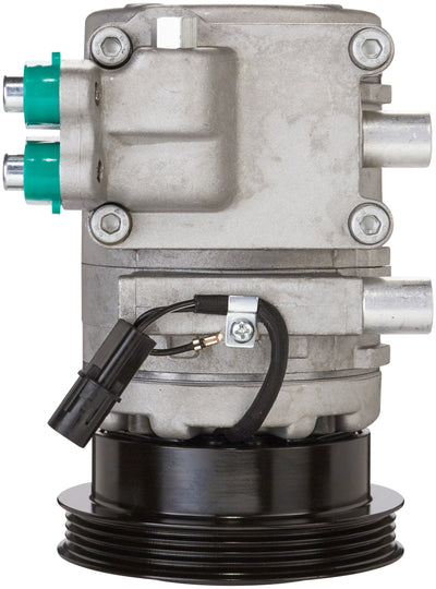 0610348 Spectra Premium A/C Compressor Spectra Premium Canada