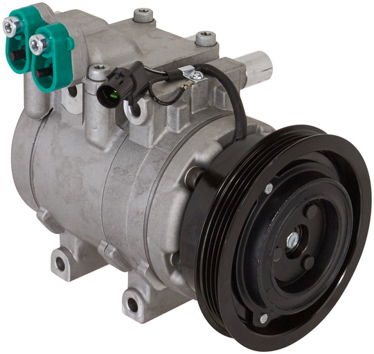 0610348 Spectra Premium A/C Compressor Spectra Premium Canada