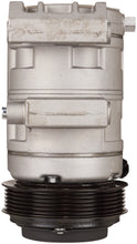 Load image into Gallery viewer, 0610349 Spectra Premium A/C Compressor Spectra Premium Canada