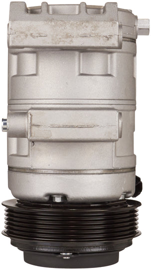 0610349 Spectra Premium A/C Compressor Spectra Premium Canada