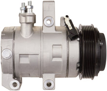 Load image into Gallery viewer, 0610349 Spectra Premium A/C Compressor Spectra Premium Canada