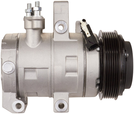 0610349 Spectra Premium A/C Compressor Spectra Premium Canada