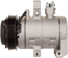 Load image into Gallery viewer, 0610349 Spectra Premium A/C Compressor Spectra Premium Canada