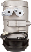 Load image into Gallery viewer, 0610349 Spectra Premium A/C Compressor Spectra Premium Canada
