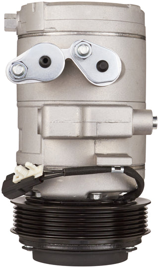 0610349 Spectra Premium A/C Compressor Spectra Premium Canada
