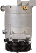 Load image into Gallery viewer, 0610350 Spectra Premium A/C Compressor Spectra Premium Canada