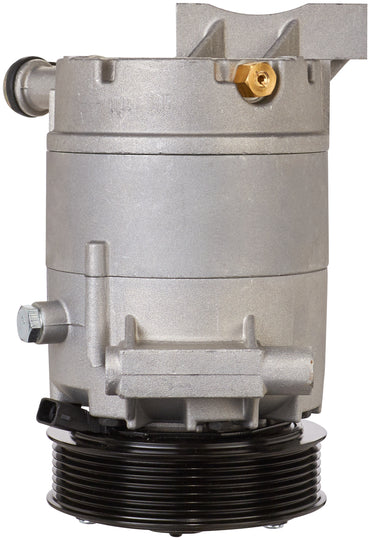 0610350 Spectra Premium A/C Compressor Spectra Premium Canada