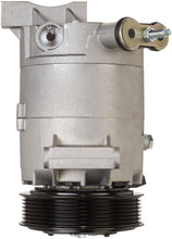 Load image into Gallery viewer, 0610350 Spectra Premium A/C Compressor Spectra Premium Canada