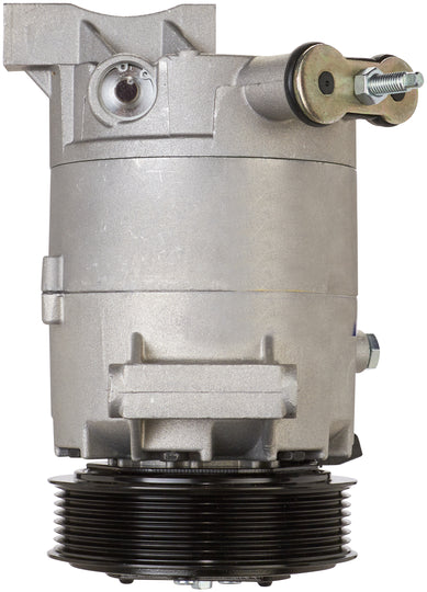 0610350 Spectra Premium A/C Compressor Spectra Premium Canada