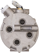 Load image into Gallery viewer, 0610351 Spectra Premium A/C Compressor Spectra Premium Canada