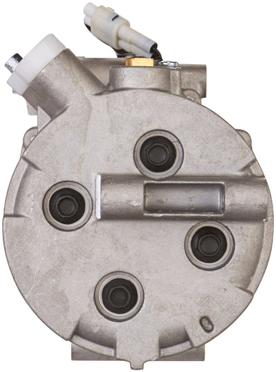 0610351 Spectra Premium A/C Compressor Spectra Premium Canada
