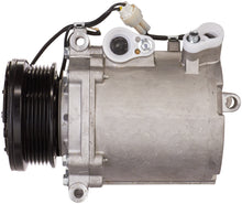 Load image into Gallery viewer, 0610351 Spectra Premium A/C Compressor Spectra Premium Canada